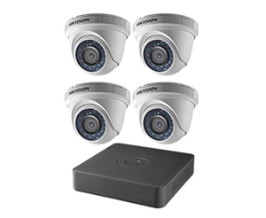 business camera 4 pack
